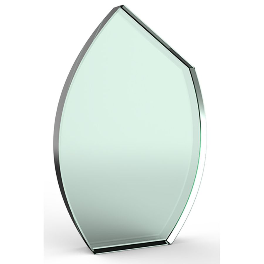Afbeeldingen van Glasstandaard OKSANA Serie van 3 incl lux box  VANAF  € 21,05