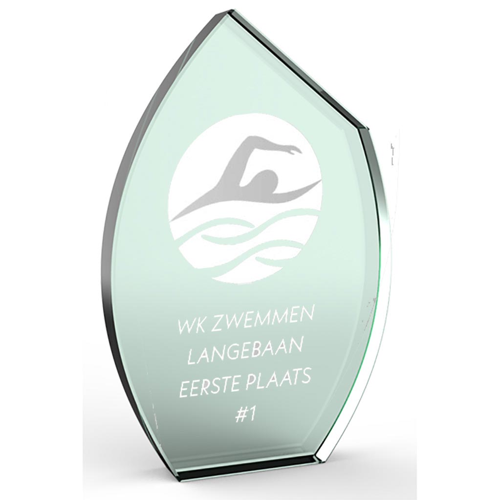 Picture of Glasstandaard OKSANA Serie van 3 incl lux box  VANAF  € 21,05