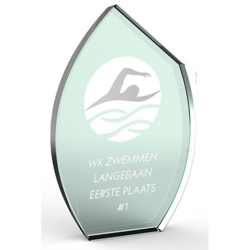 Afbeeldingen van Glasstandaard OKSANA Serie van 3 incl lux box  VANAF  € 21,05