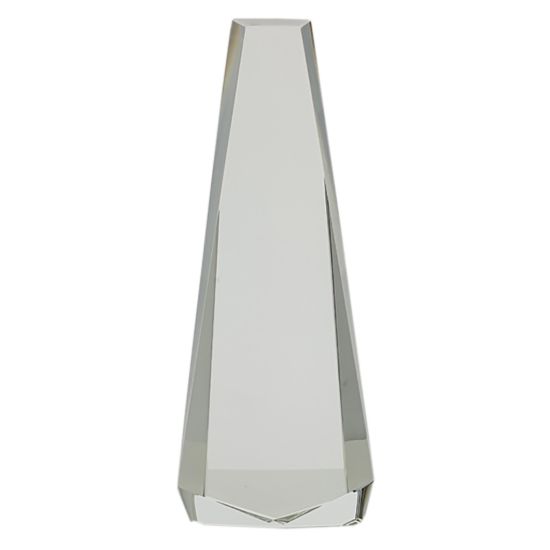 Picture of Glasstandaard OBELISK incl lux box 