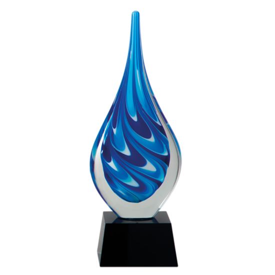 Picture of Glasstandaard PABLO VANAF  € 52,45