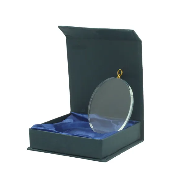 Image de Glas Medaille NITRA incl luxe doos 