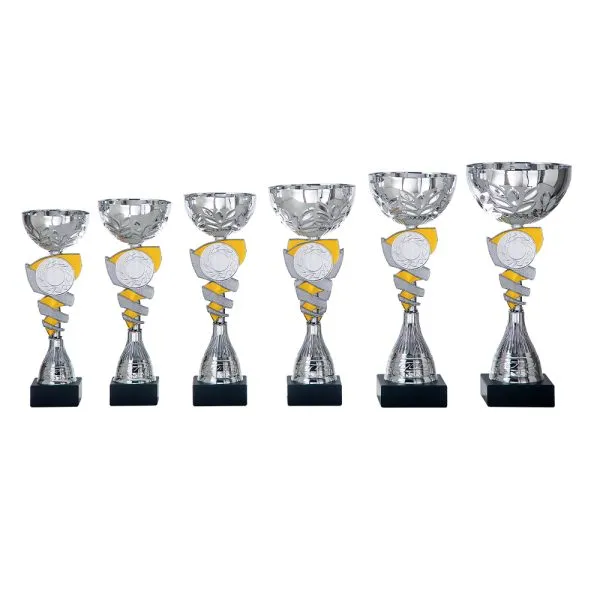 beker zonder deksel sportprijs