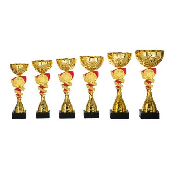 BEKER SPORTPRIJS 