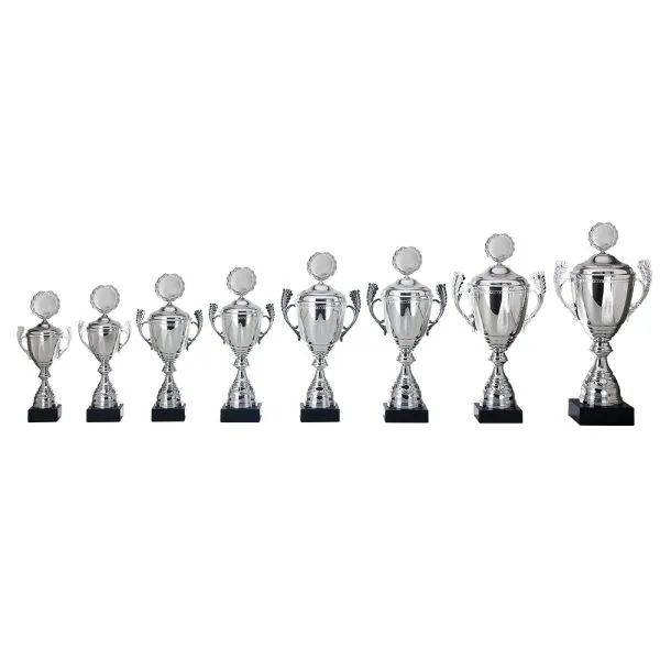 sportprijs kunststof beker