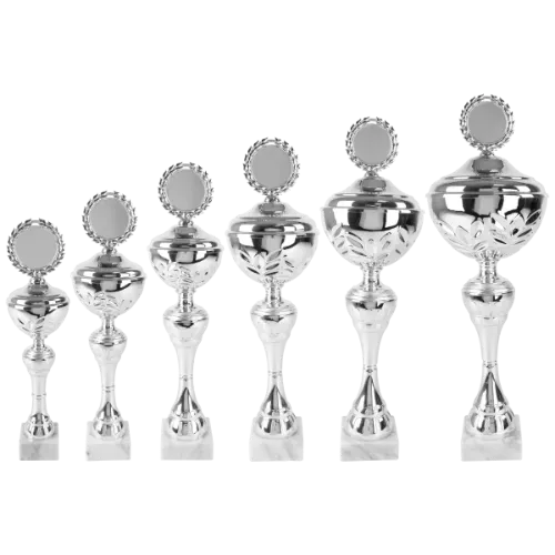 Bild von Pokal AK5850 Silber
