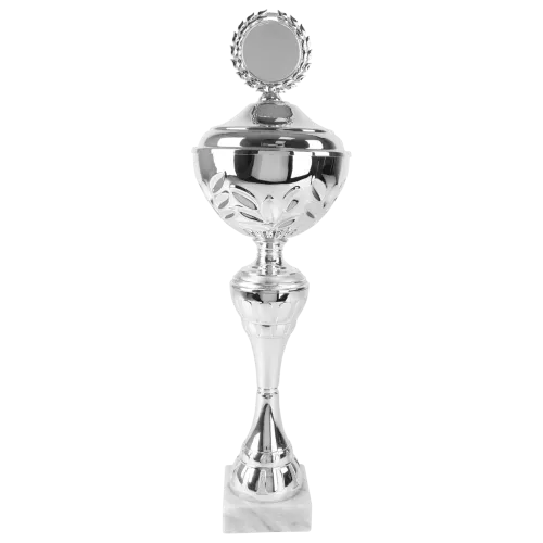 Bild von Pokal AK5850 Silber
