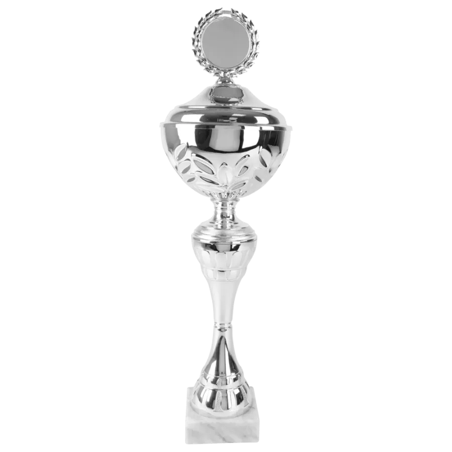 Bild von Pokal AK5850 Silber