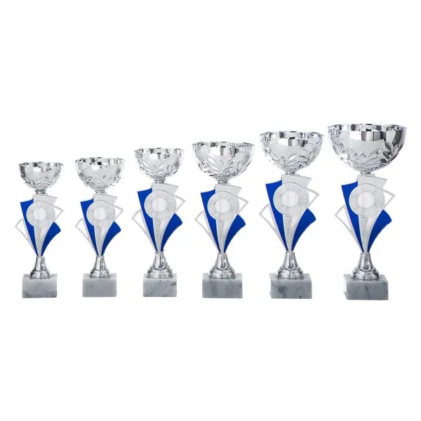 Bild von Beker 6 serie AR1027 vanaf  € 8,35