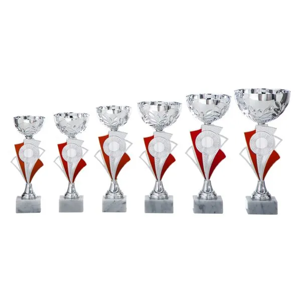 Bild von Beker 6 serie AR1028 vanaf  € 8,35