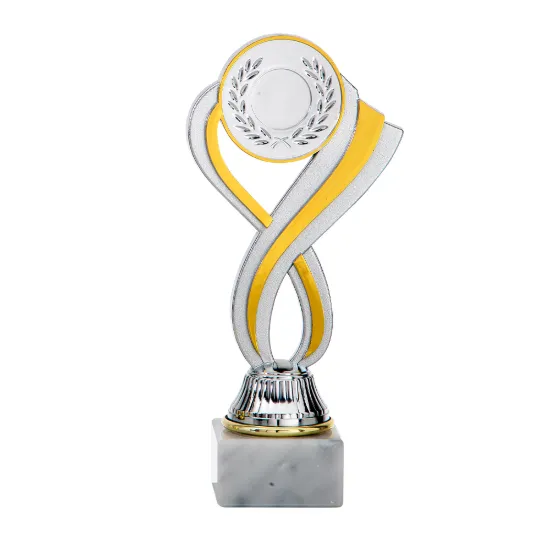 Bild von Beker 3 serie in AR1035 Zilver-Goud vanaf €6,15