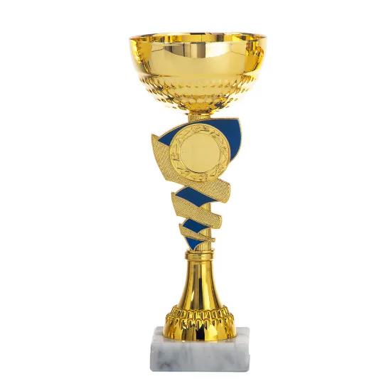 Bild von Beker 3 serie AR1410 in Goud-Blauw  vanaf €8,85 