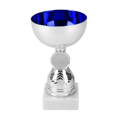 Bild von Beker 6 serie AS3001 in Zilver-Blauw vanaf  € 7,15