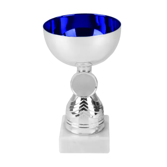 Image de Beker 6 serie AS3001 in Zilver-Blauw vanaf  € 7,15