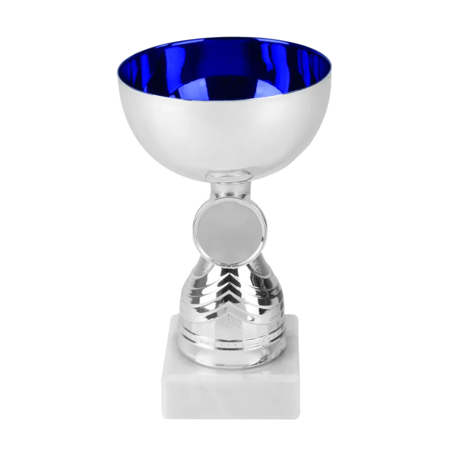Bild von Beker 6 serie AS3001 in Zilver-Blauw vanaf  € 7,15