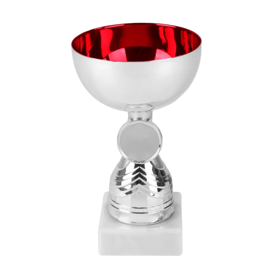 Bild von Beker 6 serie AS3011 in Zilver-Rood vanaf  € 7,15 