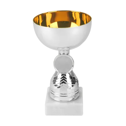 Picture of Beker 6 serie AS3031 in Zilver-Goud vanaf  € 7,15 