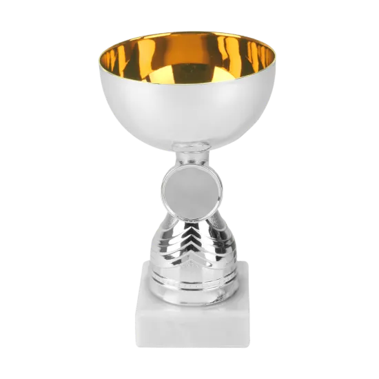 Image de Beker 6 serie AS3031 in Zilver-Goud vanaf  € 7,15 