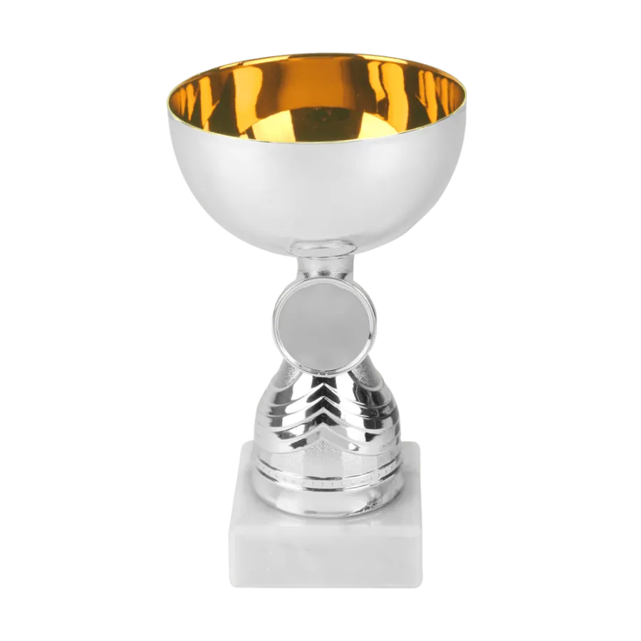 Picture of Beker 6 serie AS3031 in Zilver-Goud vanaf  € 7,15 