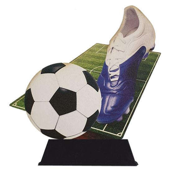 Image de WT0132 - Voetbal 15,0 cm