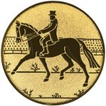 A1.065 Dressage