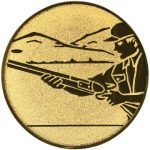 A1.093 Clay pigeon shooting