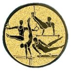A1.150 Gymnastics