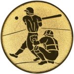 A1.011 Baseball