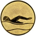 A1.015 Swimming