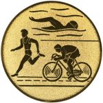 A1.074 Triathlon