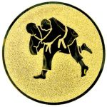 A1.077 Judo