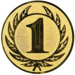 A1.105 Number 1