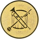 A1.114 Brass band