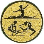 A1.151 Gymnastics